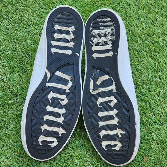 CONVERSE *MI GENTE* - Womens Sneakers - SIZE 9 - Picture 8 of 11